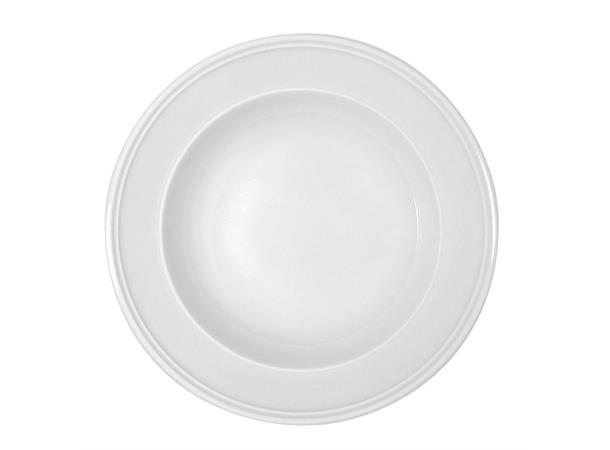 COME4TABLE dyp tallerken Ø:160mm